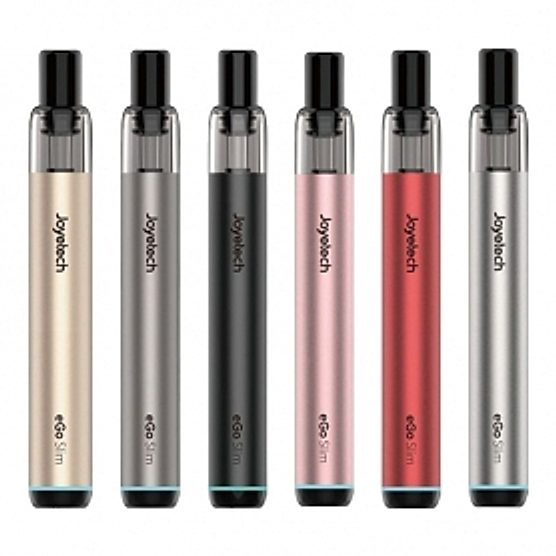Kit Ego Slim Joyetech Kit Ego Slim Joyetech