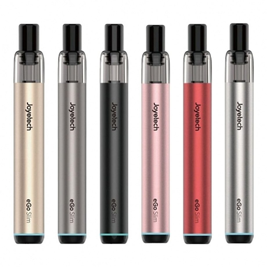 Cigarette electronique Kit Ego Slim Joyetech