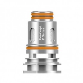 Résistance P series 0.15 ohm XM Geekvape