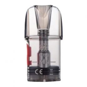 Cartouche pod de rechange pour cigarette électronique