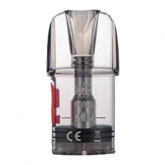 Cartouche DotPod 1.0 ohm Dotmod Cartouche DotPod 1.0 ohm Dotmod