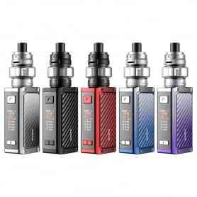  Rover Plus et AF Tank Aspire