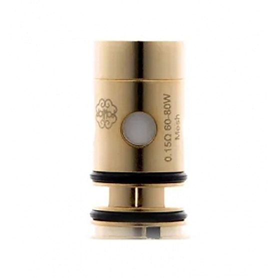 Résistance DotCoil 0.15 ohm Dotmod Résistance DotCoil 0.15 ohm Dotmod