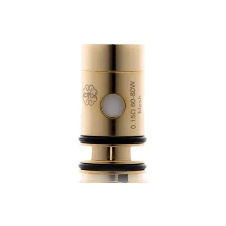 Résistance DotCoil 0.15 ohm Dotmod