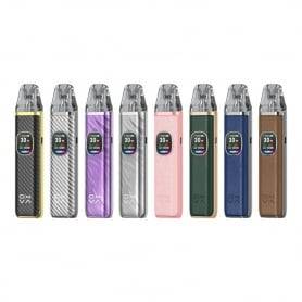 Kit Xlim Pro 2 Oxva