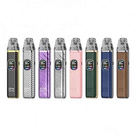 Kit Xlim Pro 2 Oxva Kit Xlim Pro 2 Oxva