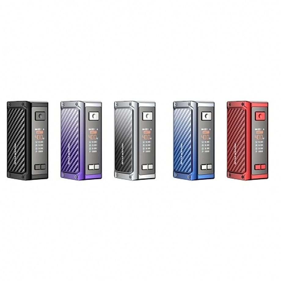 Rover Plus 40W Aspire Rover Plus 40W Aspire