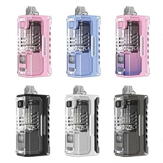 Kit Centaurus G80 AIO Lost Vape Kit Centaurus G80 AIO Lost Vape