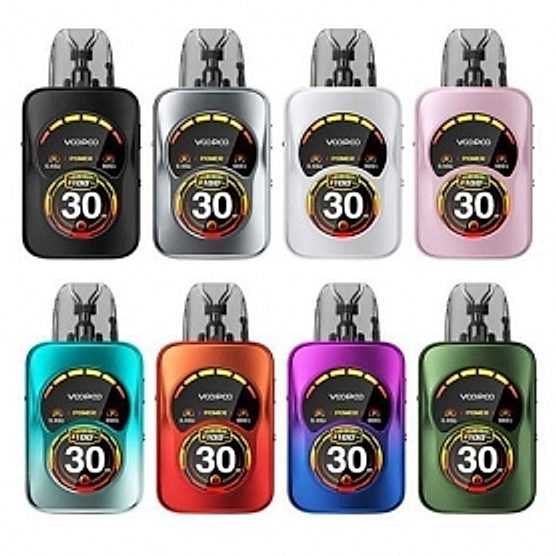 Kit Argus Voopoo Kit Argus Voopoo