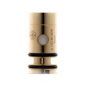 Résistance DotCoil 0.4 ohm Dotmod