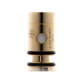 Résistance DotCoil 0.4 ohm Dotmod