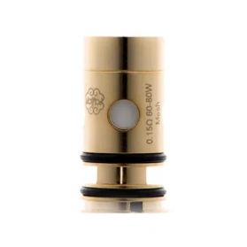 Résistance DotCoil 0.4 ohm Dotmod Résistance DotCoil 0.4 ohm Dotmod