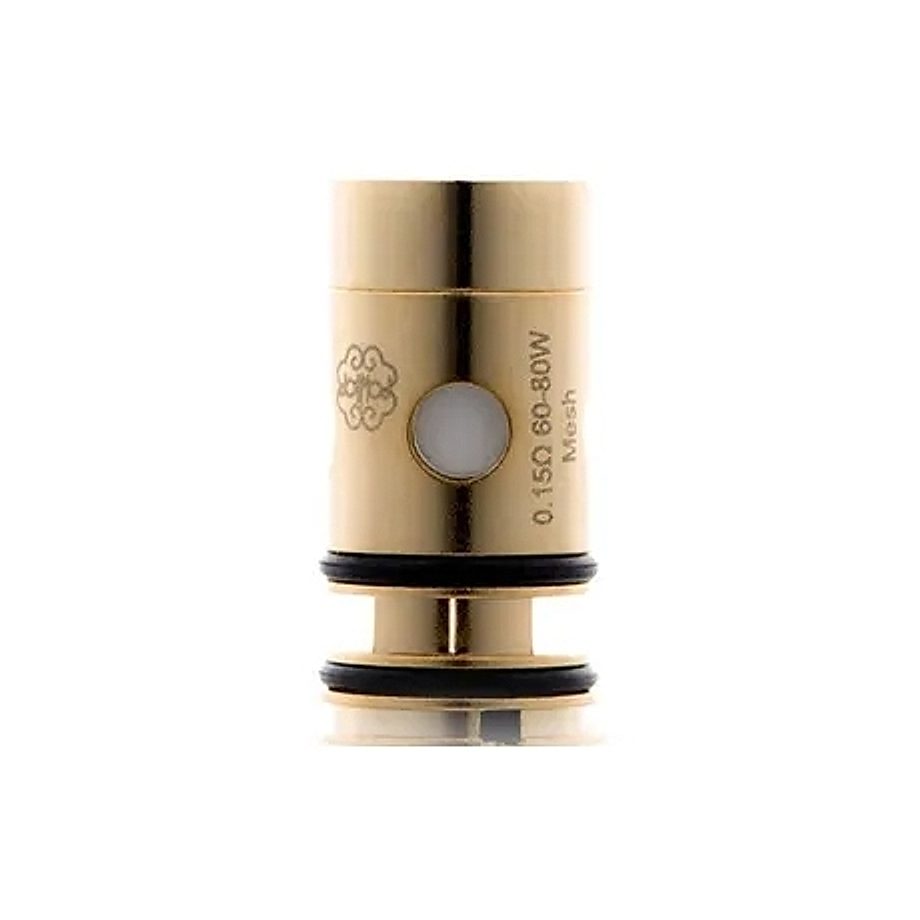 Résistance DotCoil 0.4 ohm Dotmod Résistance DotCoil 0.4 ohm Dotmod