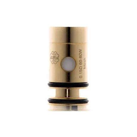 Résistance DotCoil 0.4 ohm Dotmod