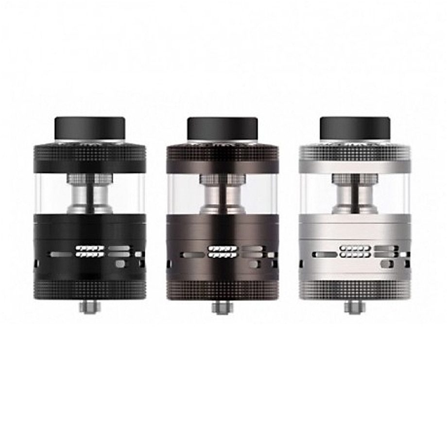 Aromamizer Ragnar RDTA 35mm 18ml Steam Crave Aromamizer Ragnar RDTA 35mm 18ml Steam Crave