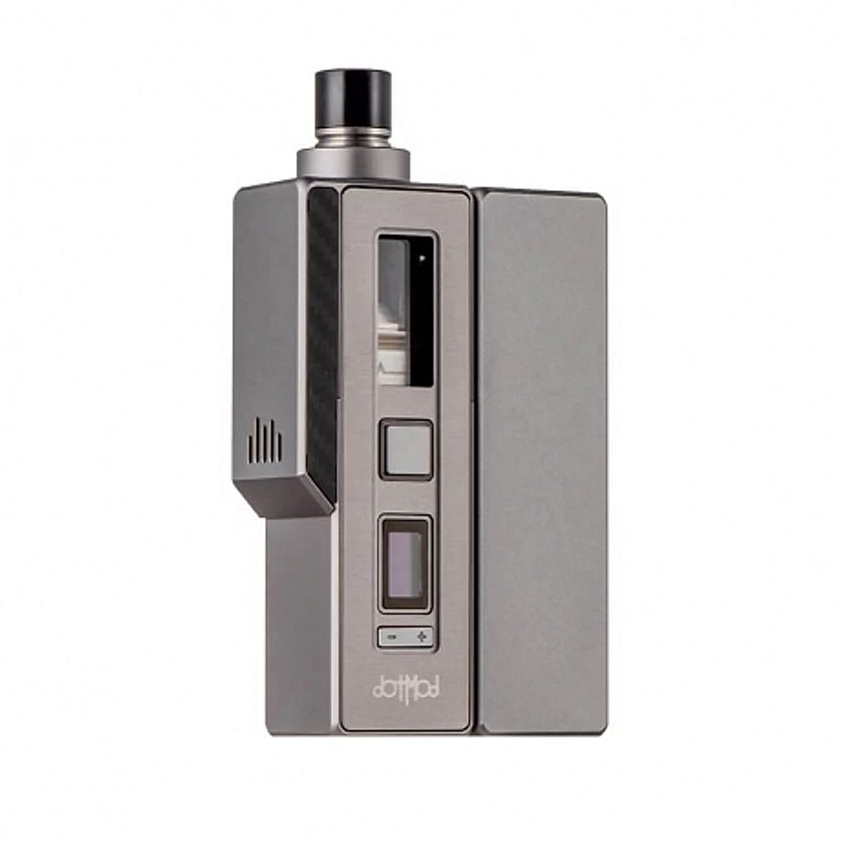 Cigarette electronique Kit DotAIO X Pro Dotmod Cigarette electronique Kit DotAIO X Pro Dotmod