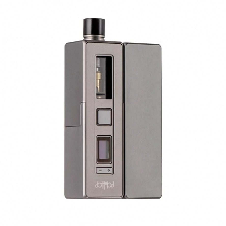 Cigarette electronique Kit DotAIO X Dotmod Cigarette electronique Kit DotAIO X Dotmod