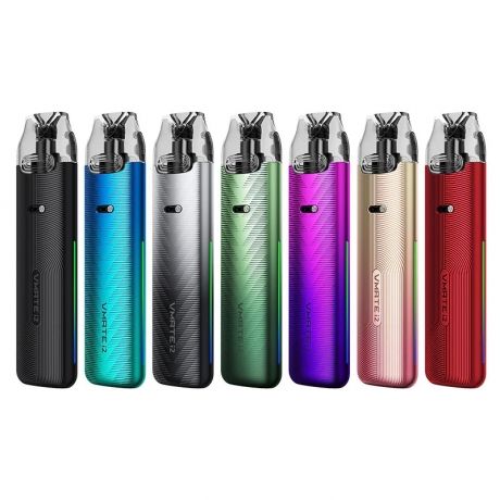 Cigarette electronique Kit VMate i2 Voopoo Cigarette electronique Kit VMate i2 Voopoo