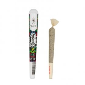Pre roll CBD Candy Kush 1g - Nature & CBD Pre roll CBD Candy Kush 1g - Nature & CBD
