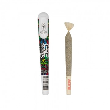 Pre roll CBD Super Skunk 1g Nature & CBD