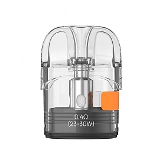 Cartouche Pixo 0.4 ohm Aspire Cartouche Pixo 0.4 ohm Aspire