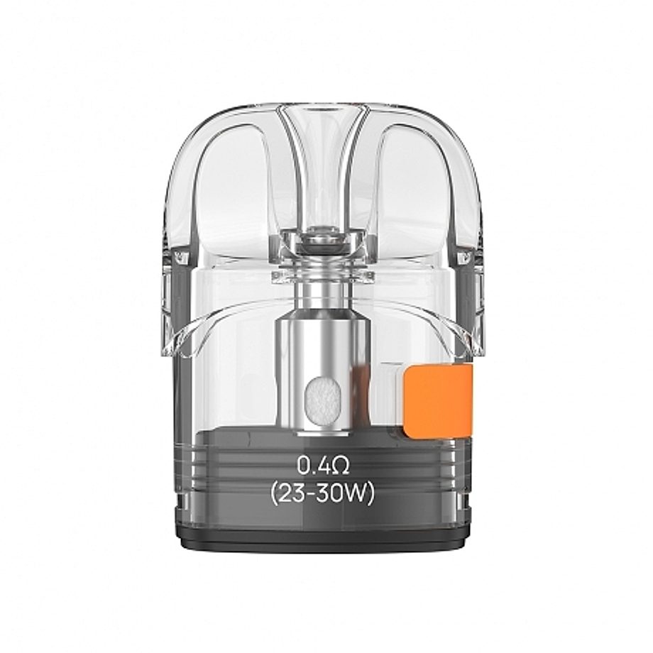 Cartouche Pixo 0.4 ohm Aspire Cartouche Pixo 0.4 ohm Aspire
