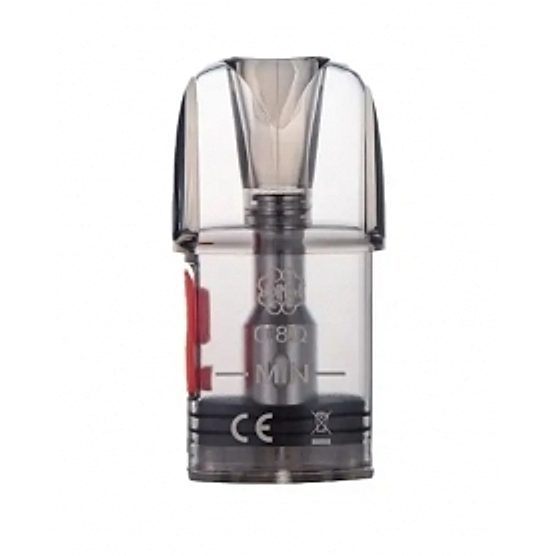 Cartouche DotPod 0.8 ohm Dotmod Cartouche DotPod 0.8 ohm Dotmod
