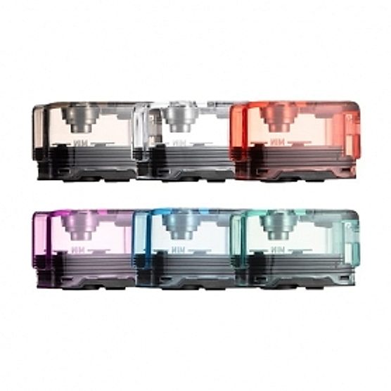 Cartouche vide DotPod Max Dotmod Cartouche vide DotPod Max Dotmod