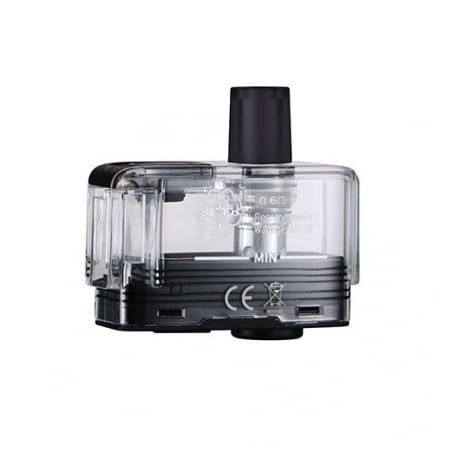 Cartouche DotPod Max 0.6 ohm Dotmod