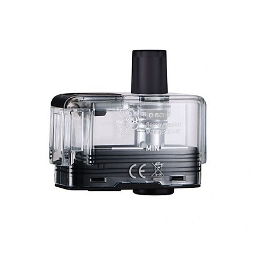 Cartouche DotPod Max 0.6 ohm Dotmod Cartouche DotPod Max 0.6 ohm Dotmod