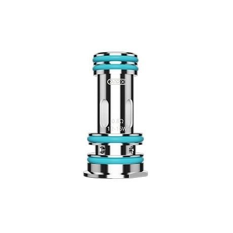 Résistance PnP X 0.8 ohm Voopoo