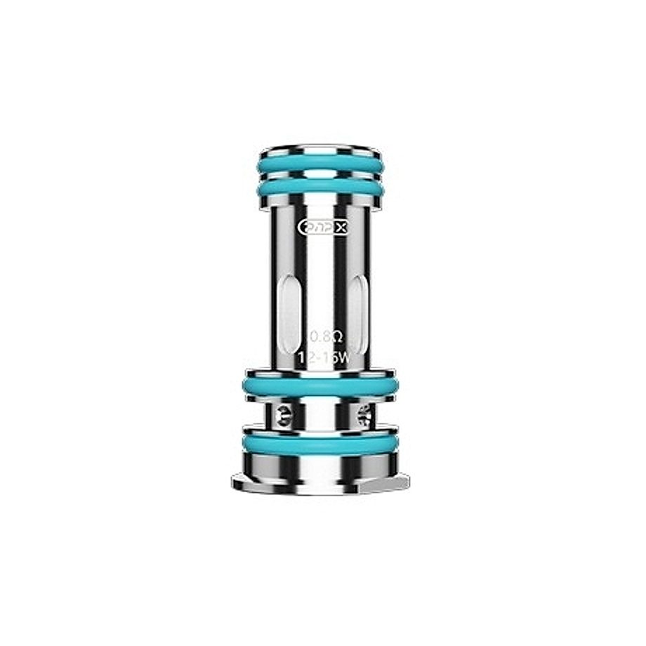Résistance PnP X 0.8 ohm Voopoo Résistance PnP X 0.8 ohm Voopoo