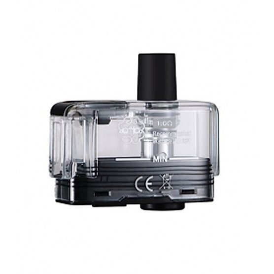 Cartouche DotPod Max 1.0 ohm Dotmod Cartouche DotPod Max 1.0 ohm Dotmod