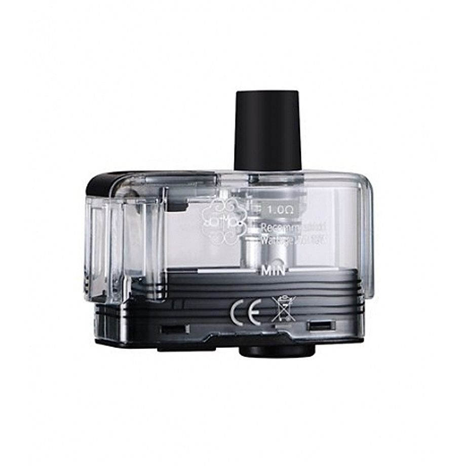Cartouche DotPod Max 1.0 ohm Dotmod Cartouche DotPod Max 1.0 ohm Dotmod
