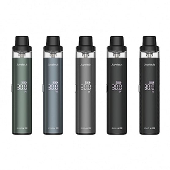 Kit Evio M Pro Joyetech Kit Evio M Pro Joyetech