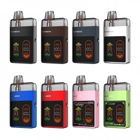 Kit Eco Nano Pro Vaporesso