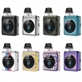 Kit Xros 4 Nano Vaporesso