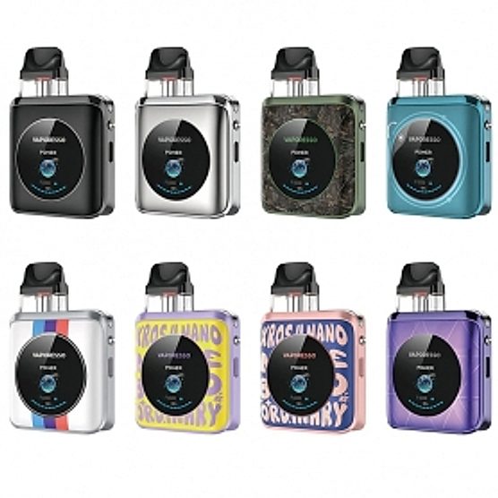 Kit Xros 4 Nano Vaporesso Kit Xros 4 Nano Vaporesso