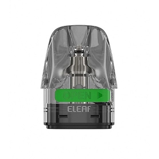 Cartouche iCita 0.8 ohm Eleaf Cartouche iCita 0.8 ohm Eleaf