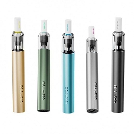 Kit Slim Vaptio Kit Slim Vaptio