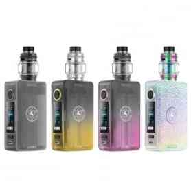  Centaurus N200 et Centaurus Lost Vape