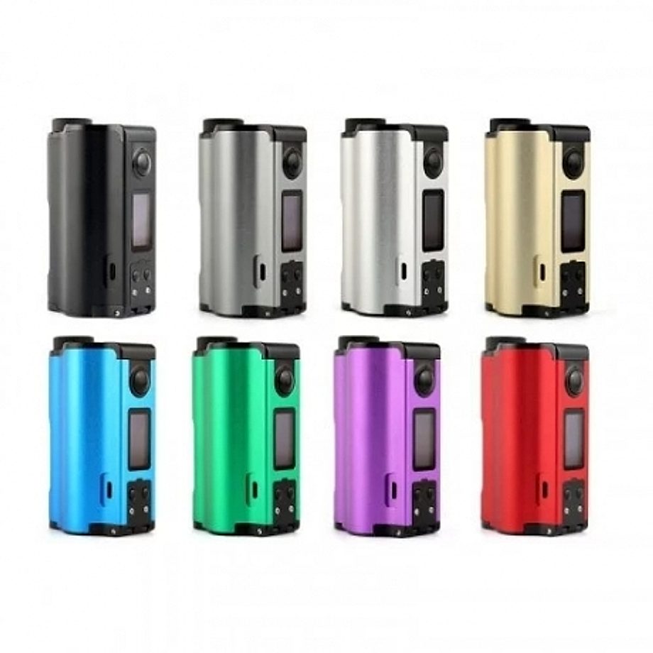 Cigarette electronique Topside Dual Squonk Dovpo Cigarette electronique Topside Dual Squonk Dovpo
