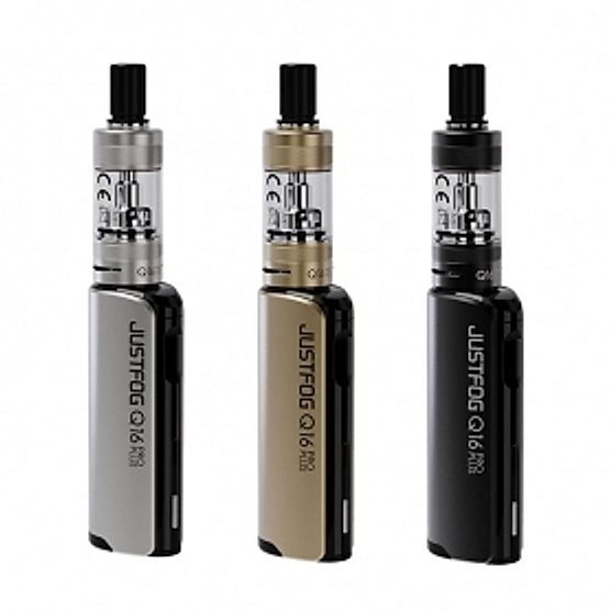 Kit Q16 Pro Plus Justfog Kit Q16 Pro Plus Justfog