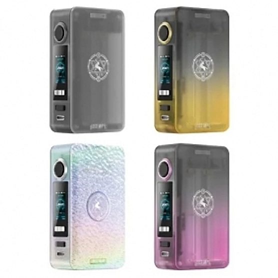 Box Centaurus N200 Lost Vape Box Centaurus N200 Lost Vape