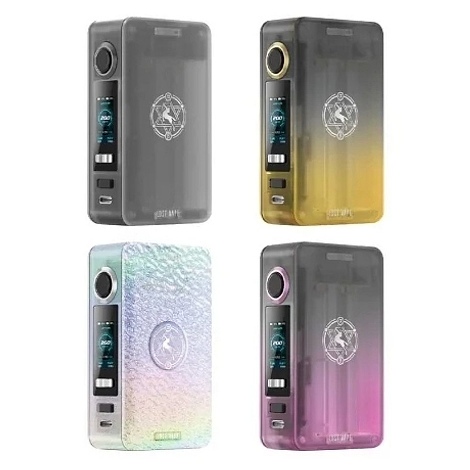 Box Centaurus N200 Lost Vape Box Centaurus N200 Lost Vape
