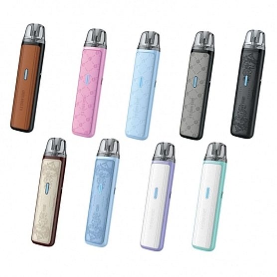 Kit Ursa Nano S2 Lost Vape Kit Ursa Nano S2 Lost Vape