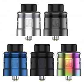 Seri RDA Hellvape