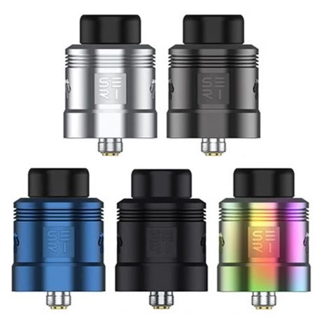 Seri RDA Hellvape Seri RDA Hellvape