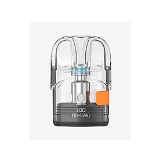 Cartouche Pixo 1.0 ohm Aspire Cartouche Pixo 1.0 ohm Aspire