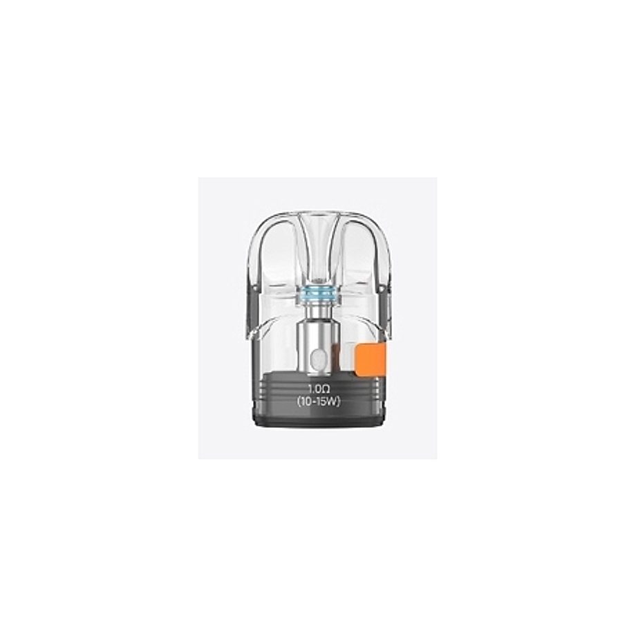 Cartouche Pixo 1.0 ohm Aspire Cartouche Pixo 1.0 ohm Aspire
